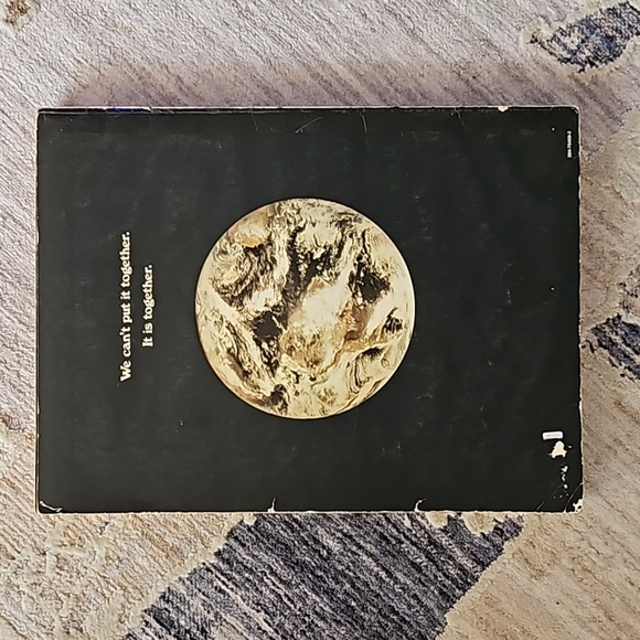 Last Whole Earth Catalog 1971 - Picture 2 of 9